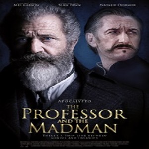 Kijken THE PROFESSOR AND THE MADMAN  (2019) de Film Online Sub Nederlands