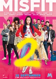 (Bioscoop)) MISFIT 2 Online Kijken Gratis