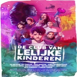 [Nederlandse™] DE CLUB VAN LELIJKE KINDEREN  (2019) de Film Streamen Volledige Online Gratis