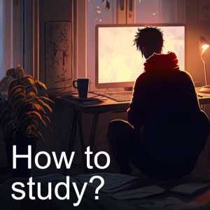 How to Study Effectively: A Guide for Students and Workers of All Ages