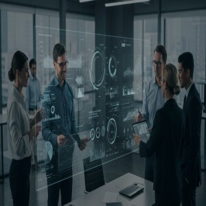 How SaaS Tools Are Transforming Business Operations in 2025
