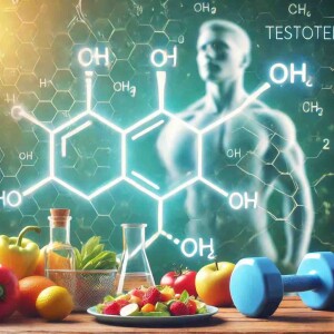 Testosterone 101: Everything You Need to Know