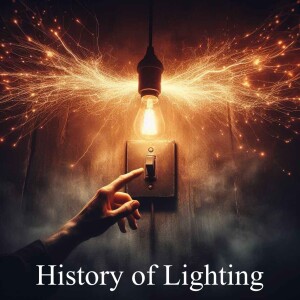 Illuminating History: The Evolution of Lighting Technology Through the Ages