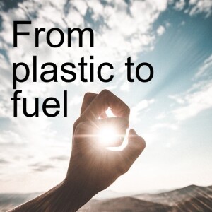 From Plastic Waste to Clean Fuel: New Solar-Powered Recycling Method Breaks Boundaries