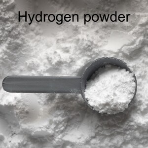 Hydrogen Powder is redefining the industry