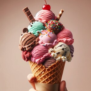 History of Ice Cream: A Frosted Tale from Ancient Times to Modern Days