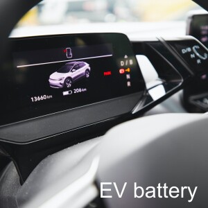 How long does an EV battery last?