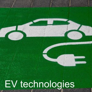 Electric Vehicle Battery Technologies and Advancements