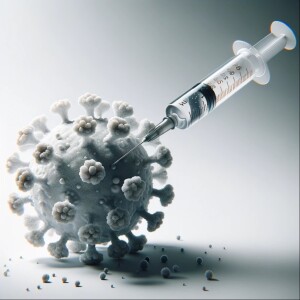 How Vaccines Are Made: From Research to Rollout