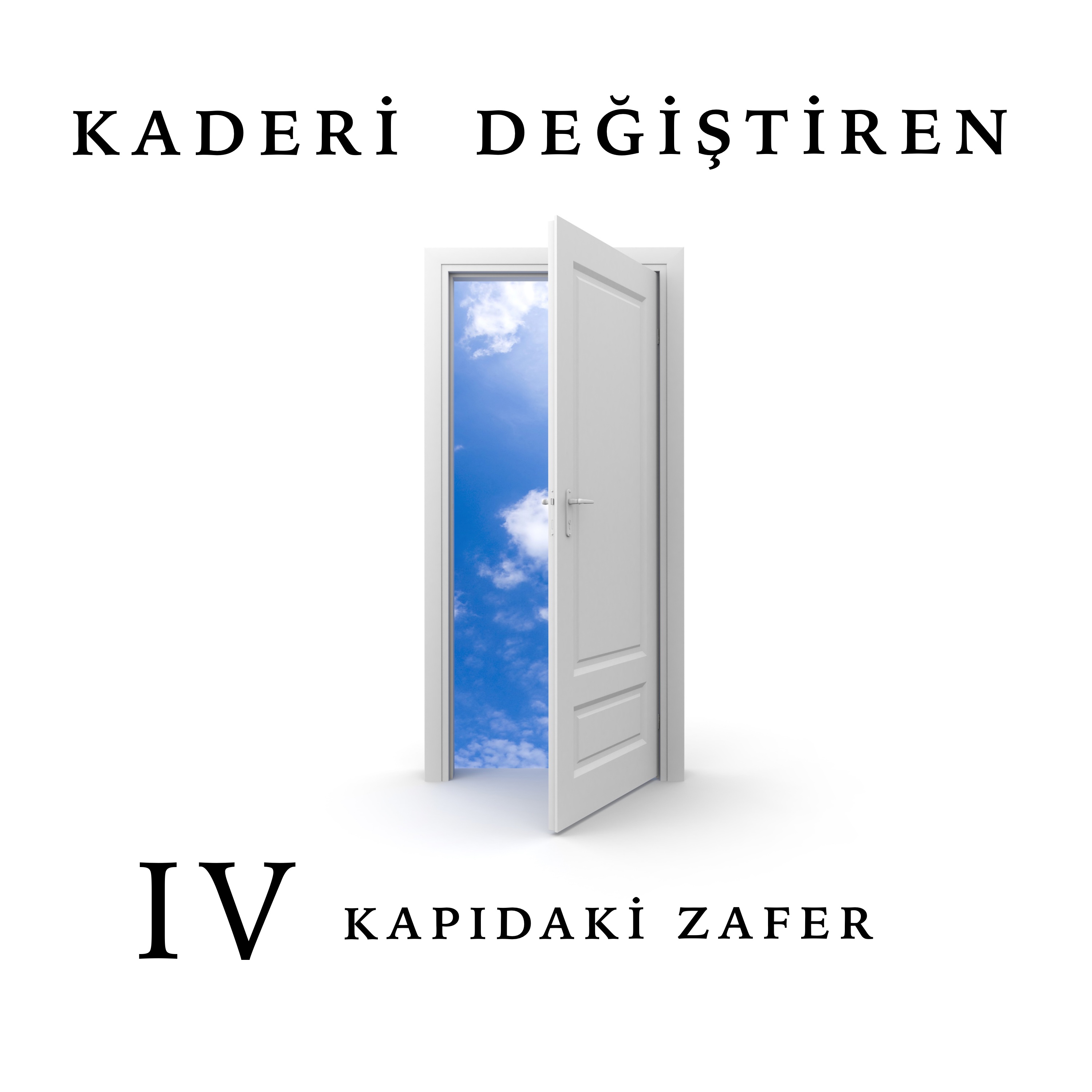 Kaderi Değiştiren Kitaplar 1 - 5