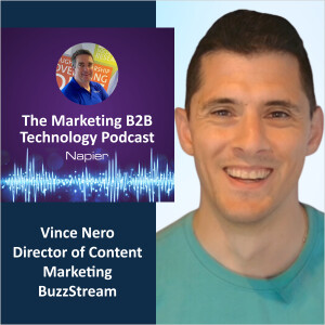 Building Relationships in Digital PR - Vince Nero - BuzzStream