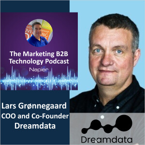 From Data to Decisions - Lars Grønnegaard - Dreamdata
