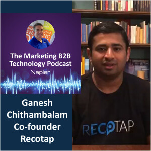 Unlocking ABM Success: How Recotap Empowers Companies on LinkedIn