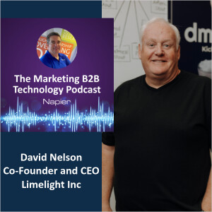 Navigating Programmatic Advertising – David Nelson – Limelight Inc