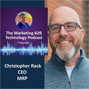 Interview with Christopher Rack - MRP
