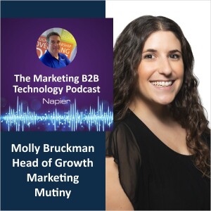 Interview with Molly Bruckman - Mutiny