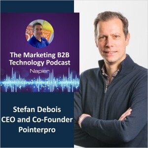 Interview with Stefan Debois - Pointerpro
