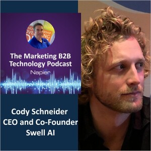 Interview with Cody Schneider - Swell AI