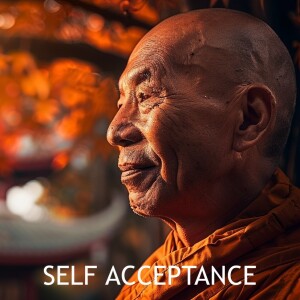 Self Acceptance - A Guided Meditation