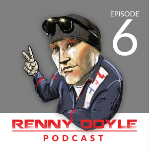 Renny Doyle Podcast Episode 006: Discounts and Special Offers