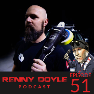 Renny Doyle Podcast Episode 051: Business Build Up Webcast 18 Part 2 with Jason Rose & Dylan von Kleist