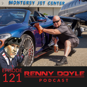 Renny Doyle Podcast 121: Building Up Your Most Valuable Asset