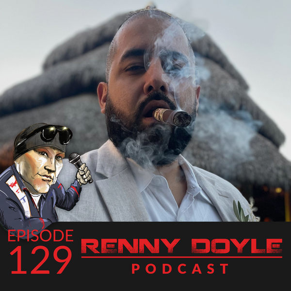 The Renny Doyle Podcast