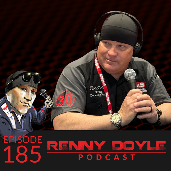 The Renny Doyle Podcast
