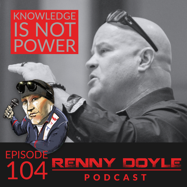 The Renny Doyle Podcast