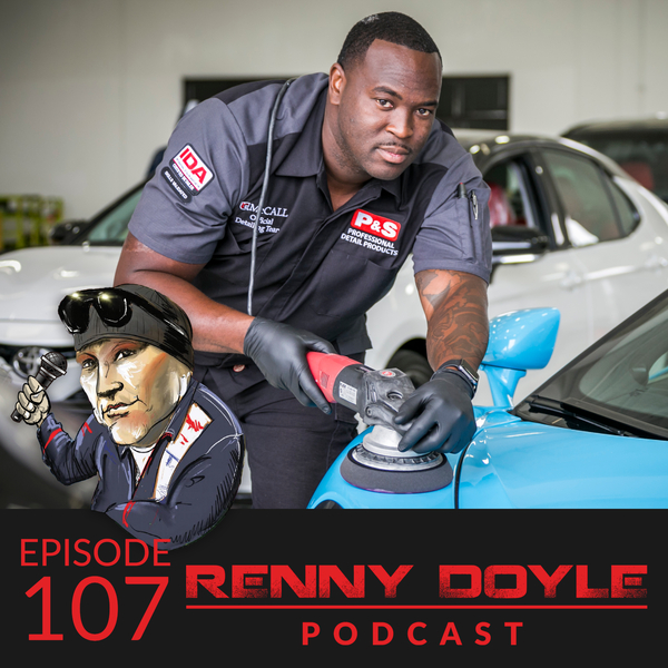 The Renny Doyle Podcast