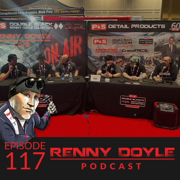 The Renny Doyle Podcast