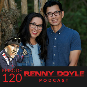 Renny Doyle Podcast 120: Marcy & Alex Tran, Detail Masters Academy