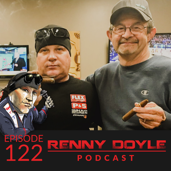 The Renny Doyle Podcast
