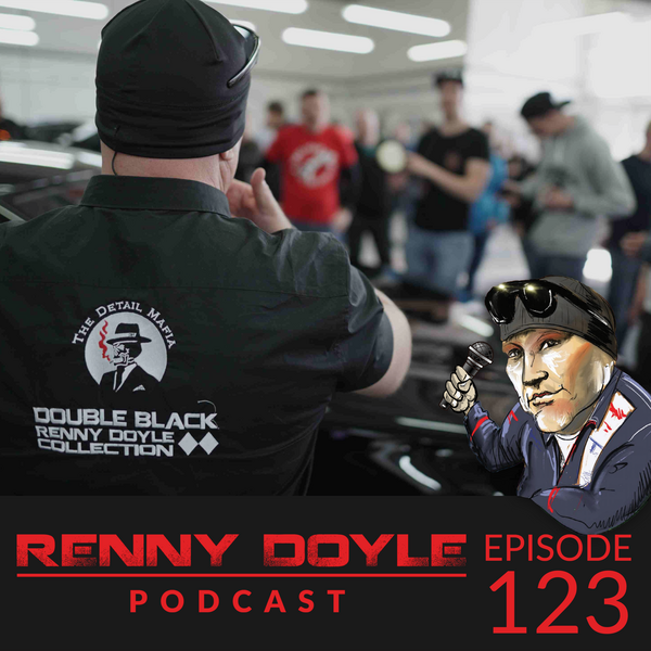 The Renny Doyle Podcast