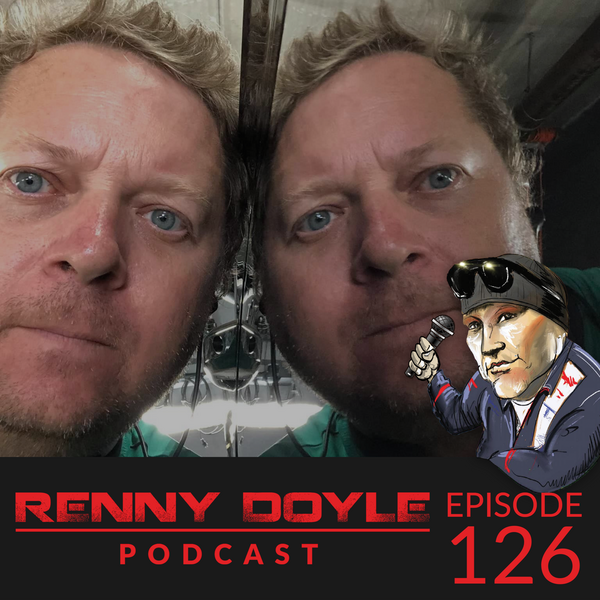The Renny Doyle Podcast