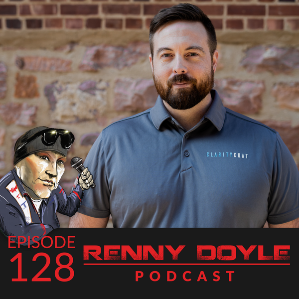The Renny Doyle Podcast
