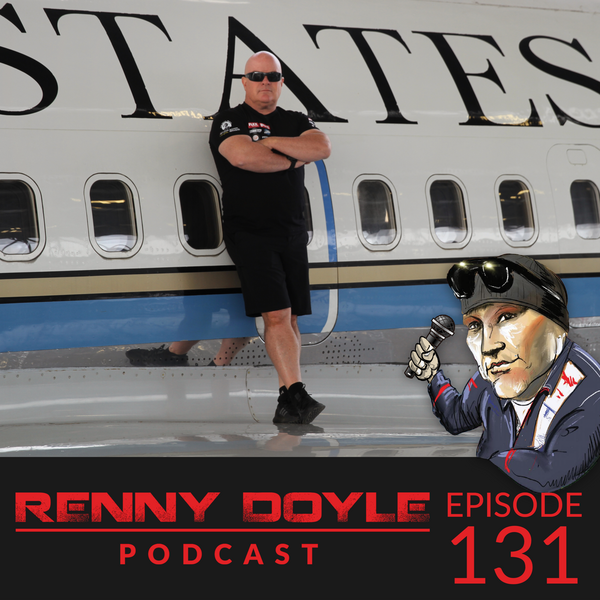 The Renny Doyle Podcast