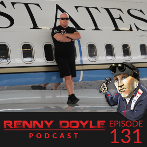 Renny Doyle Podcast 131: Realizing Profound Success Within Your Life and Business
