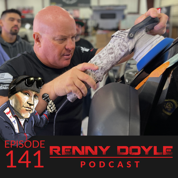 The Renny Doyle Podcast