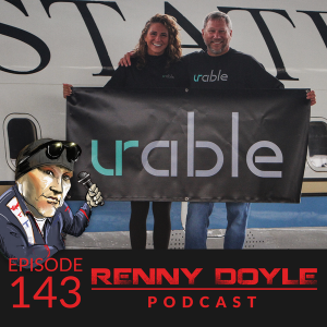 Renny Doyle Podcast 143: Optimize Your Business with Urable’s Michael & Kris Abens