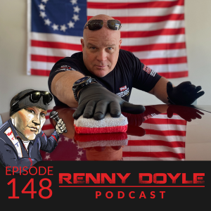 Renny Doyle Podcast 148: Start Making Deposits