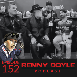 Renny Doyle Podcast 152: The Power of Add-On Services Live from SEMA 2022