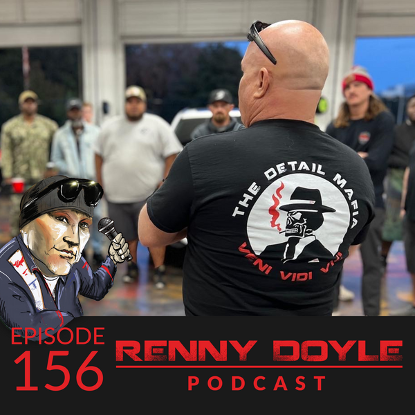 The Renny Doyle Podcast