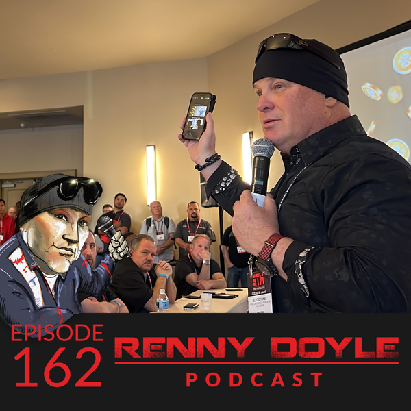 The Renny Doyle Podcast