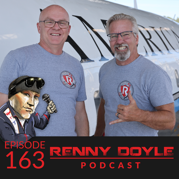 The Renny Doyle Podcast