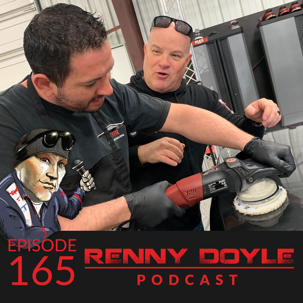 The Renny Doyle Podcast