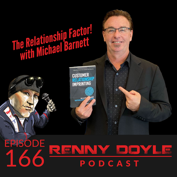 The Renny Doyle Podcast