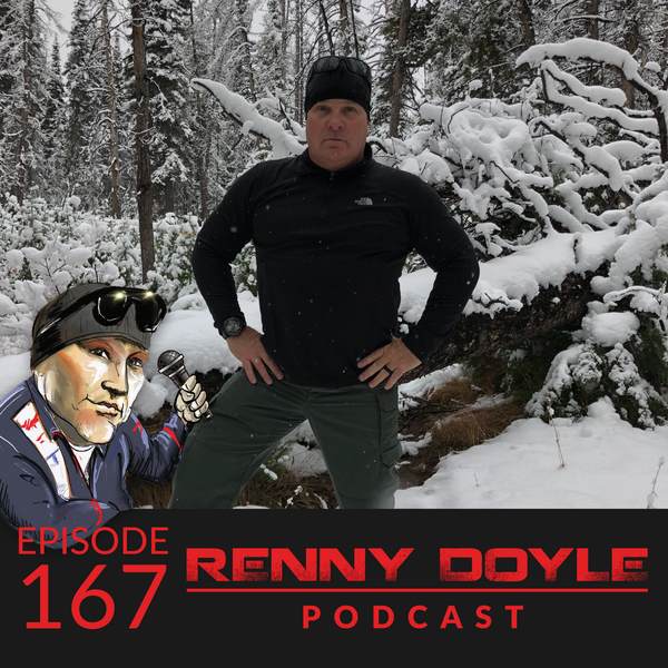 The Renny Doyle Podcast