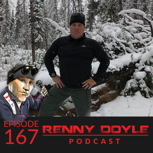 Renny Doyle Podcast 167: Permanent Potential Mode