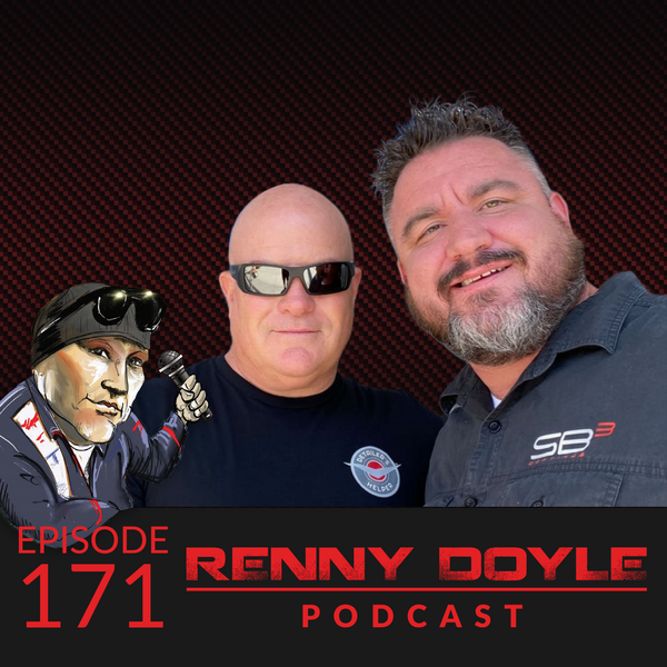 The Renny Doyle Podcast